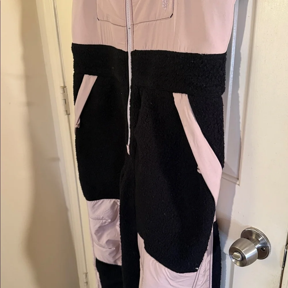 Free People Movement Hit The Slopes Overalls